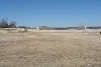 Weatherford, TX Commercial Land - 1913 Fort Worth Hwy