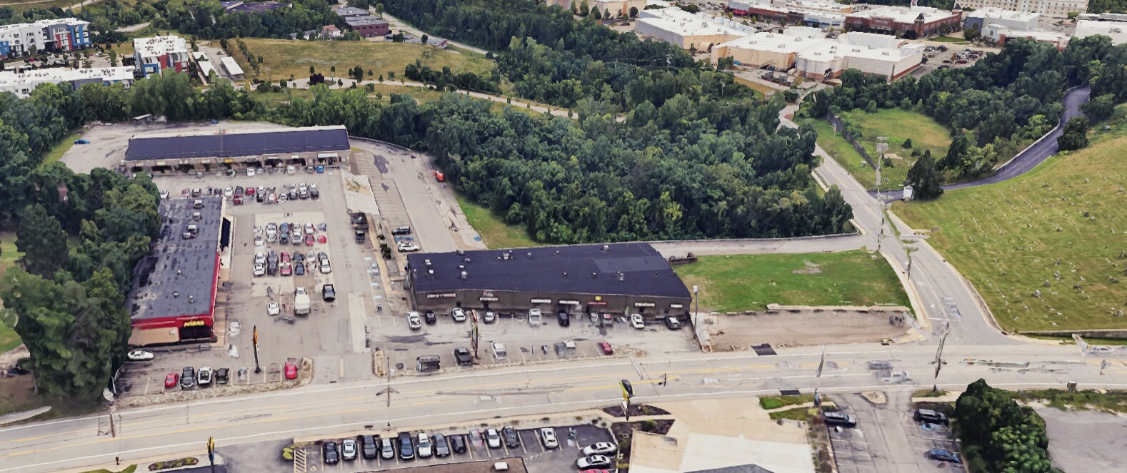 , McKees Rocks, PA for Sale