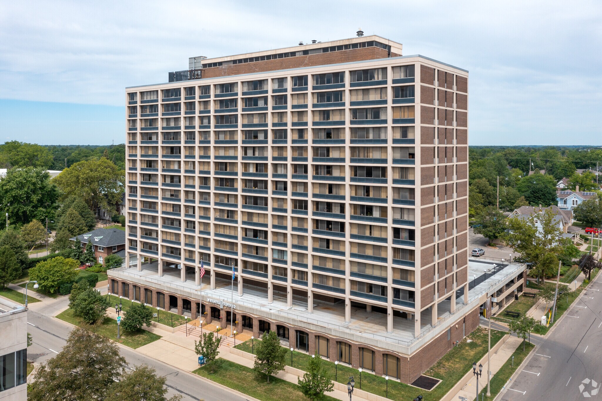 610 W Ottawa St, Lansing, MI for Rent