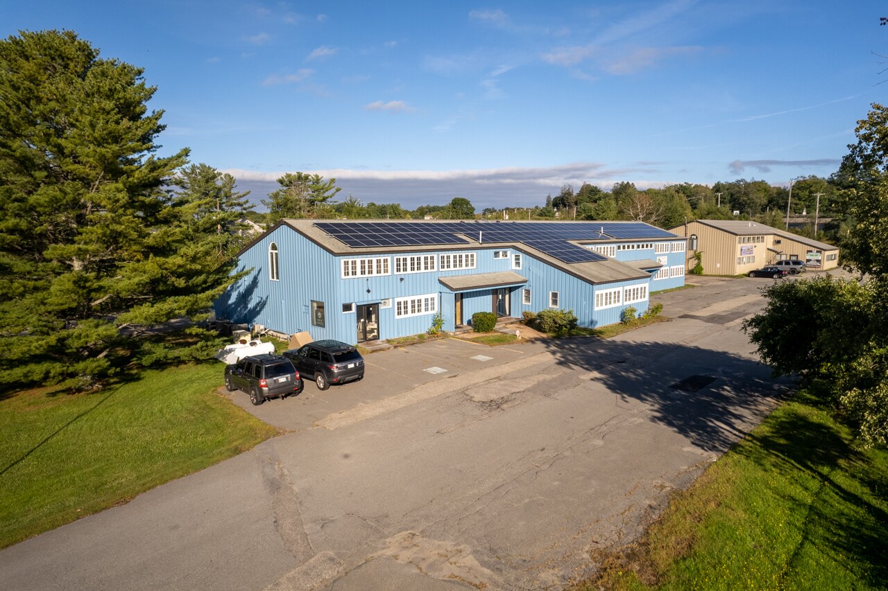 8 Pomerleau St, Biddeford, ME for Sale