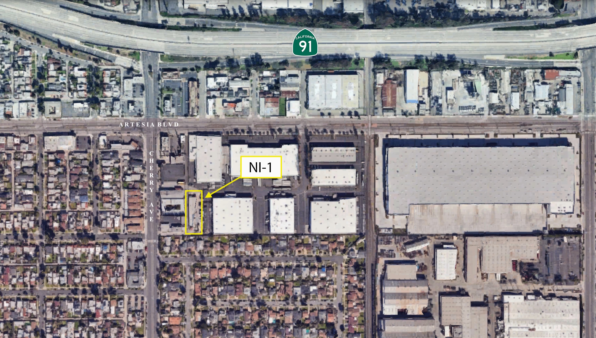 6544 Cherry Ave, Long Beach, CA for Rent