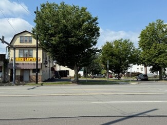 Kingston, PA Storefront Retail/Residential - 430 Market St