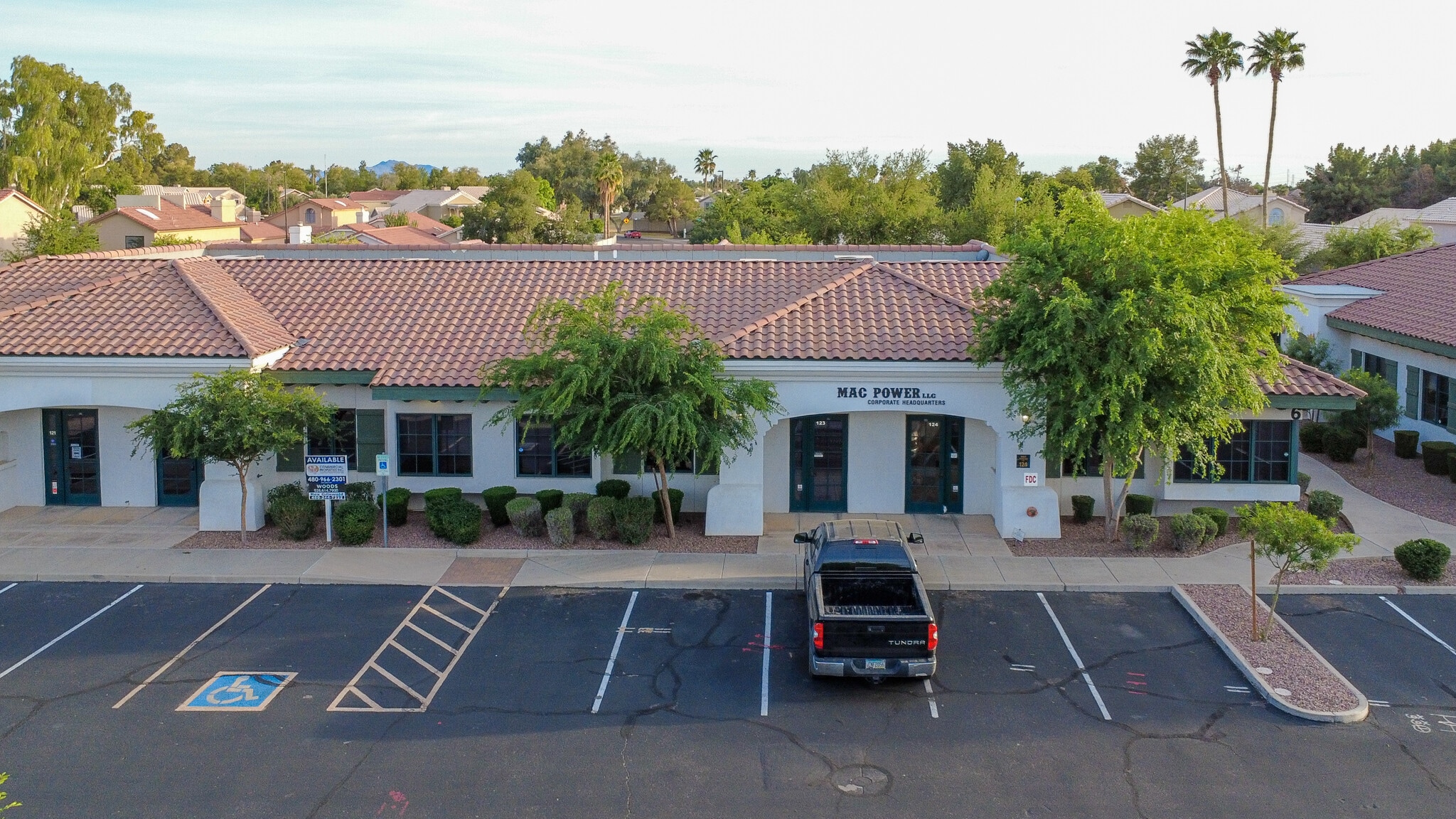 1757 E Baseline Rd, Gilbert, AZ for Sale