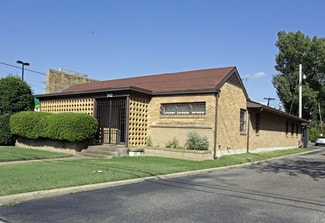 Memphis, TN Office - 942 Mt Moriah Rd