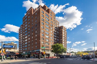 Forest Hills, NY Office - 107-40 Queens Blvd