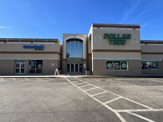 Daytona Beach, FL Retail - 108-288 N Nova Rd