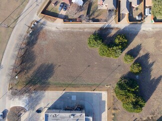 Cedar Hill, TX Commercial Land - 517 E Beltline Rd