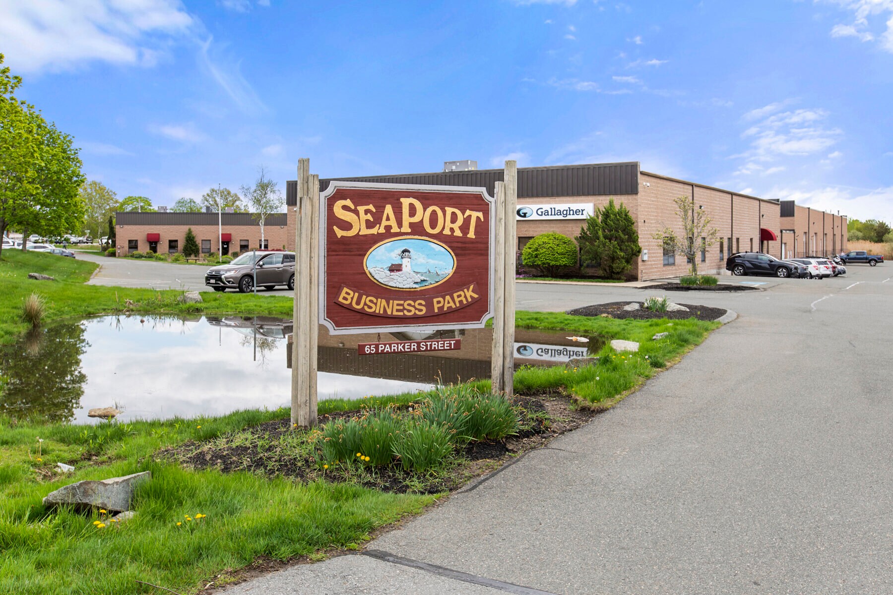 65 Parker St, Newburyport, MA for Rent