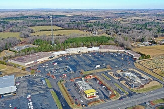 Siler City, NC Retail - 100 Siler Xing