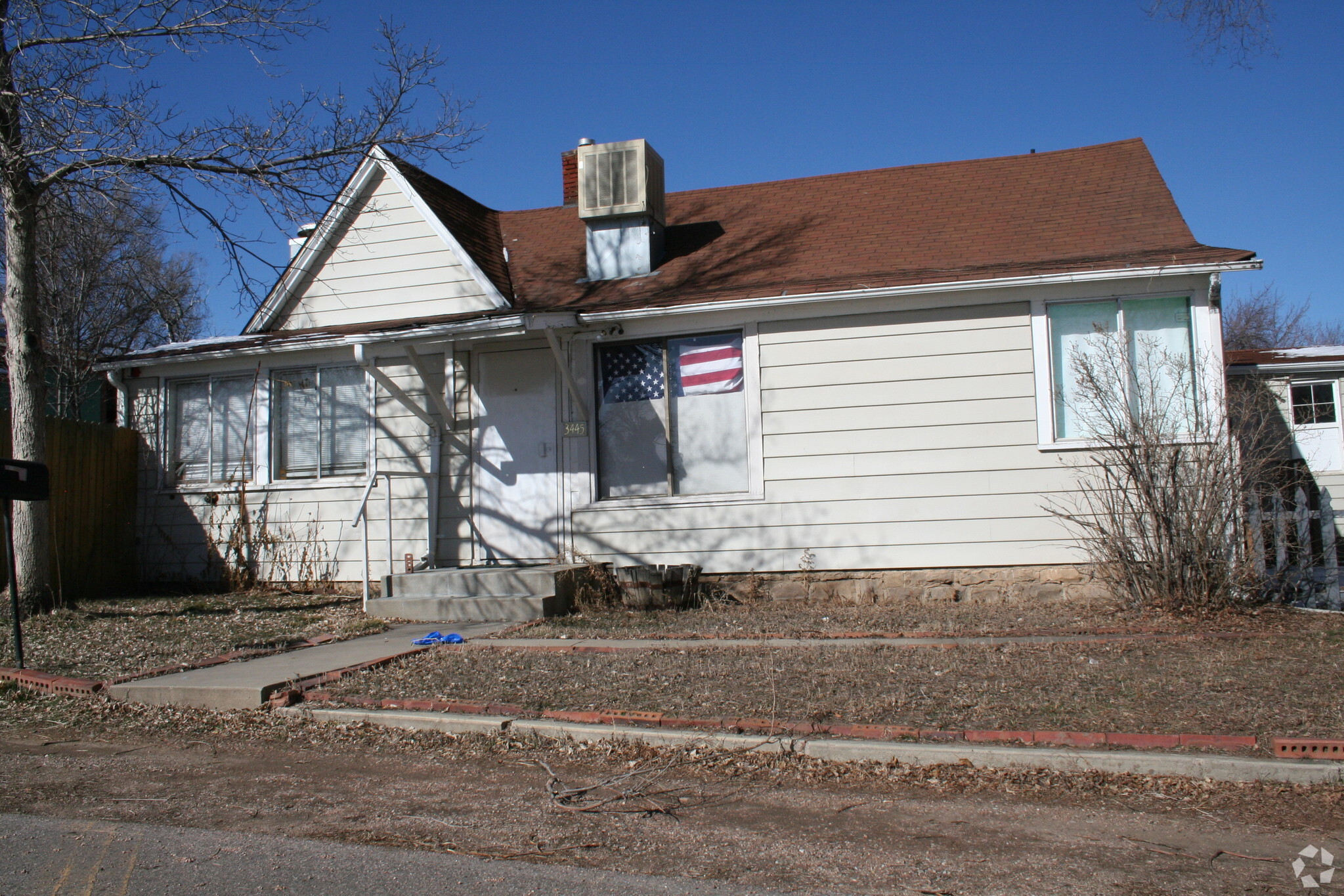 3445 W Mansfield Ave, Denver, CO for Sale