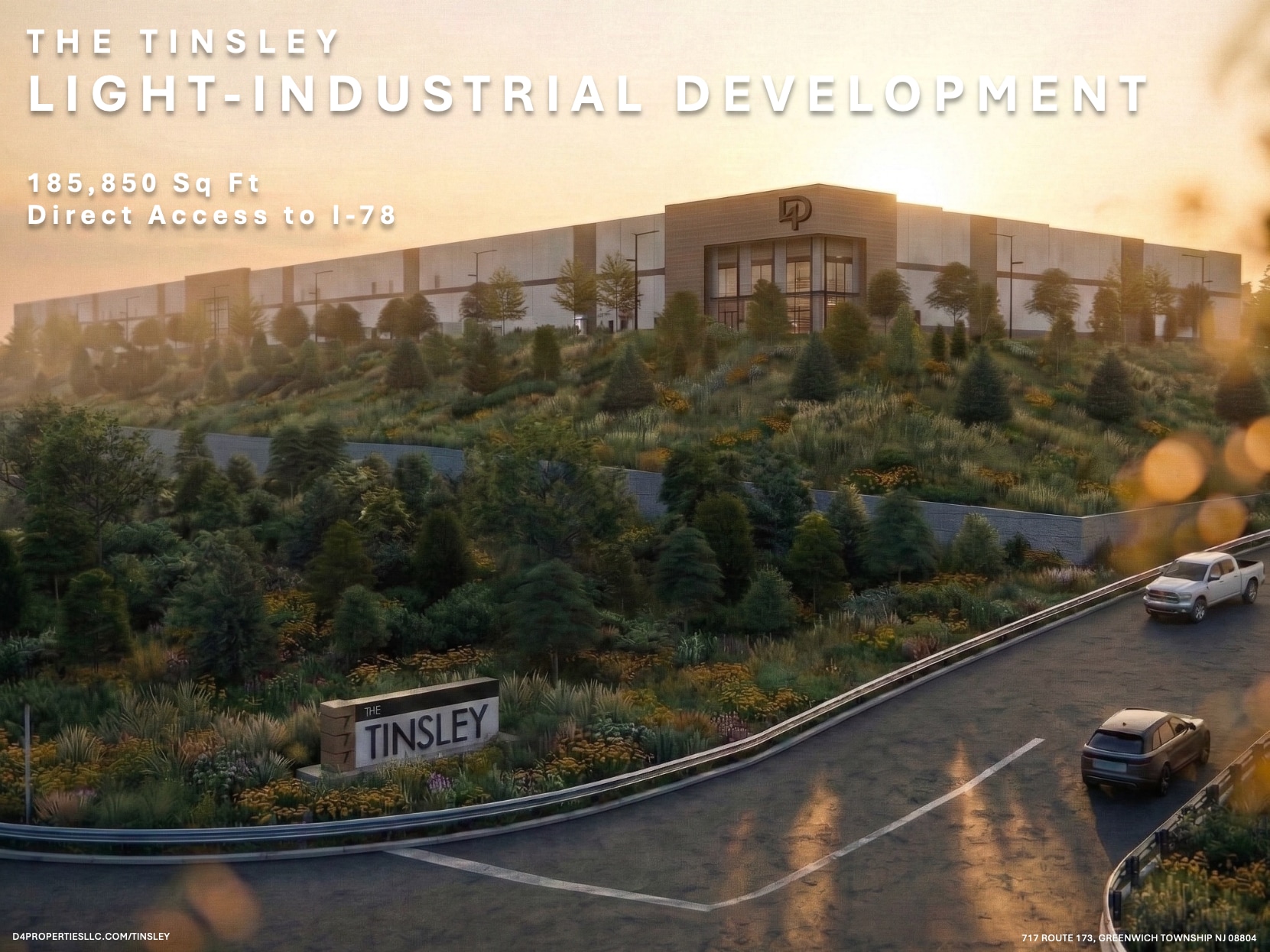 717 State Route 173, Greenwich Township, NJ for Rent