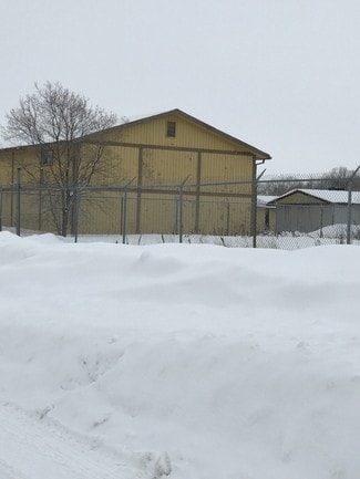 Selkirk, MB Flex - 511 Robinson Ave