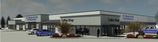 Boise, ID Retail - 6464 W State St