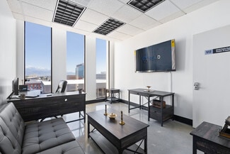 San Bernardino, CA Office, Office/Medical, Retail - 330 N D St