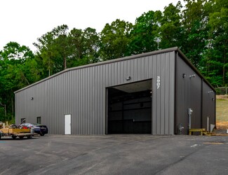 Chattanooga, TN Warehouse - 3907 Caine Ln Chattanooga, TN Warehouse - 3907 Caine Ln