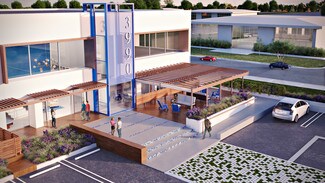 Newport Beach, CA Office - 3990 Westerly Pl