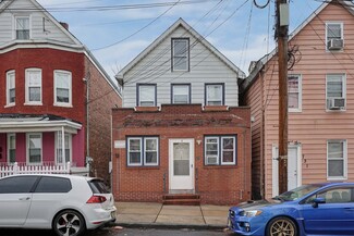 Perth Amboy, NJ Apartments - 729 Cortlandt St