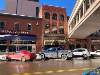 Duluth, MN Storefront Retail/Office - 323 W Superior St