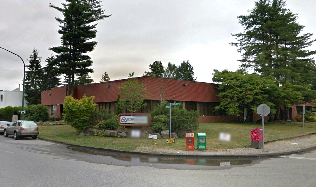 7405 Lowland Dr, Burnaby, BC for Rent