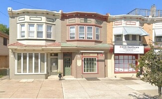 Audubon, NJ Office - 39 E Kings Hwy