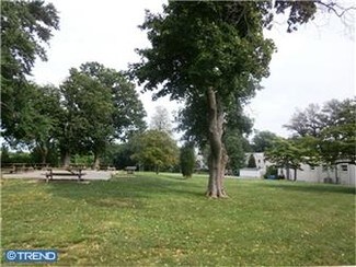 Wilmington, DE Commercial Land - 3300 Old Capital Trl