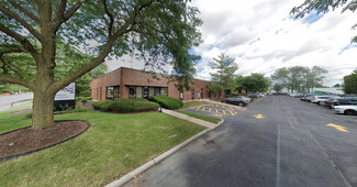 Bensenville, IL Flex, Industrial - 1230-1300 Mark St