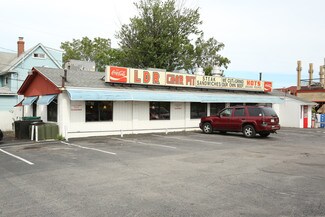 Rochester, NY Retail - 4753 Lake Ave