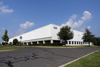 Lumberton, NJ Industrial - 120 Mount Holly Byp