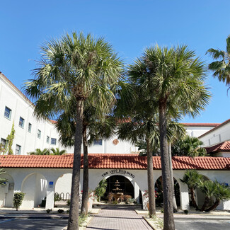 Melbourne, FL Office - 1900 S Harbor City Blvd