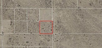 Palmdale, CA Industrial Land - 120th St Palmdale, CA Industrial Land - 120th St