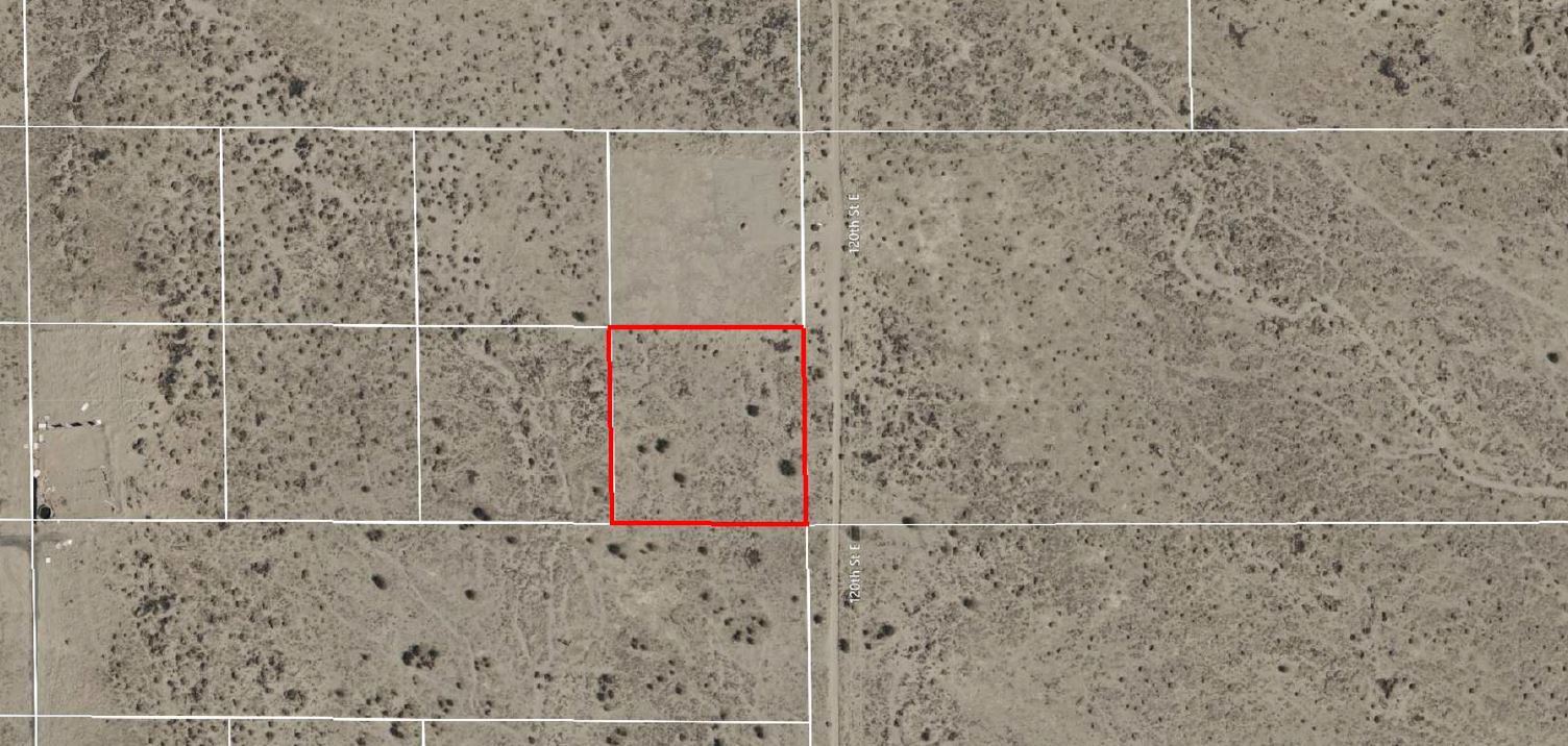 120th St, Palmdale, CA for Sale