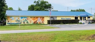 Lake Placid, FL Office - 204 S Main Ave Lake Placid, FL Office - 204 S Main Ave