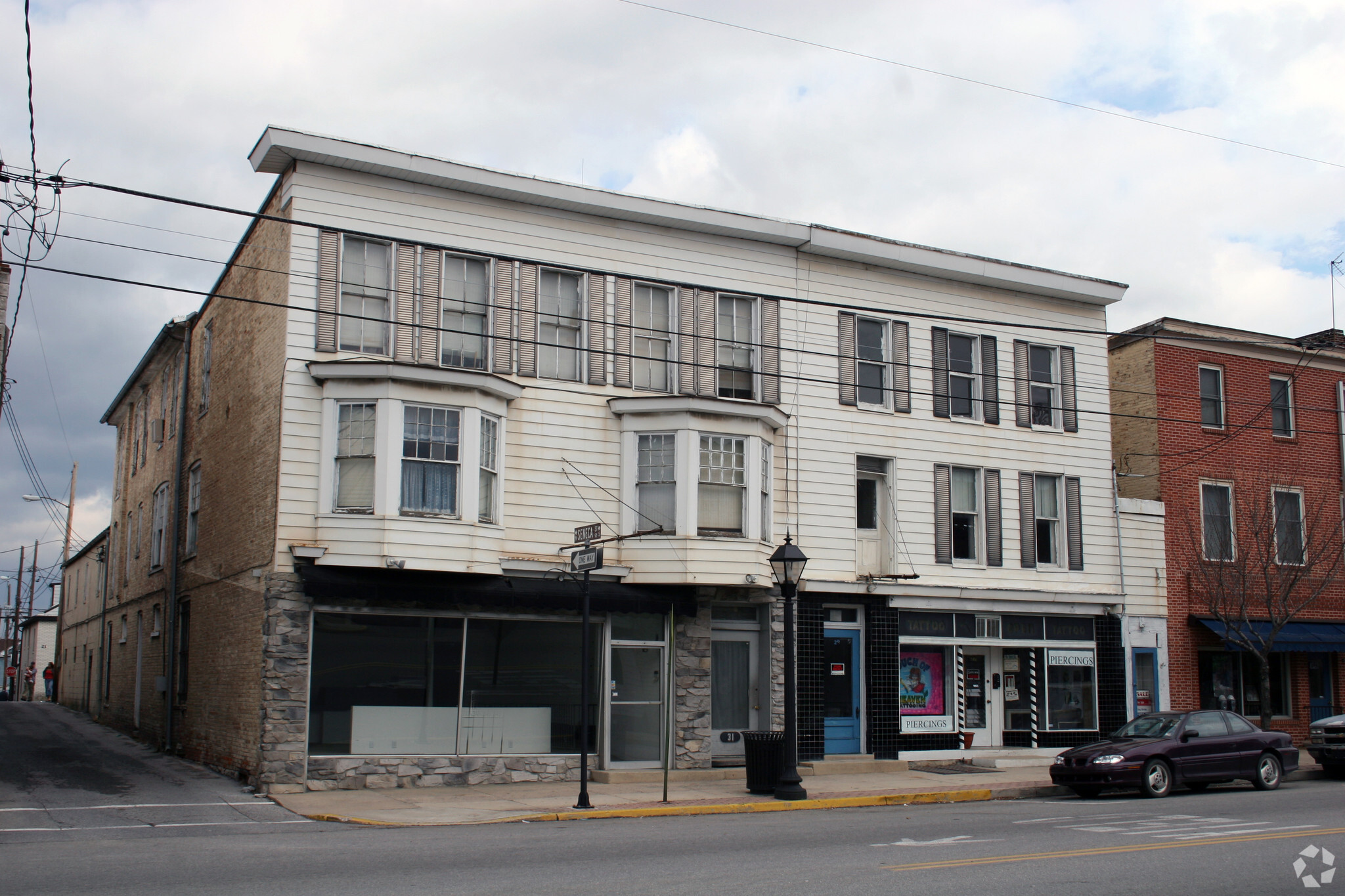 33 King St, Shippensburg, PA for Rent