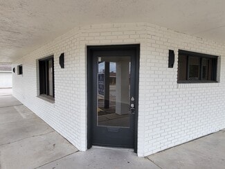 Gulfport, MS Office, Retail - 200 Pass Rd