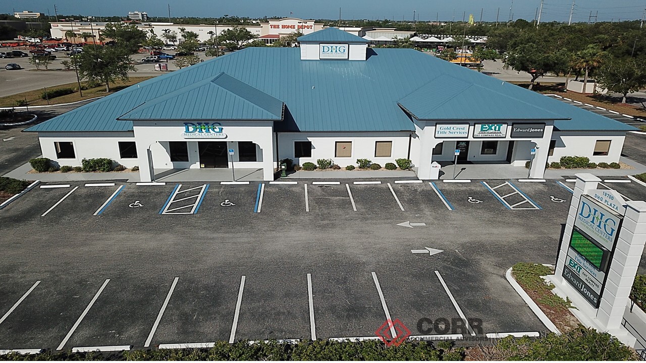 19700 Cochran Blvd, Port Charlotte, FL for Sale