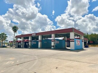 Laredo, TX Car Washes - 3515 Jaime Zapata Memorial Hwy