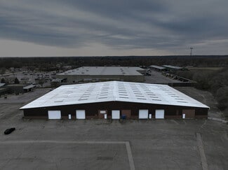 Terre Haute, IN Industrial - 1490 Fort Harrison Rd