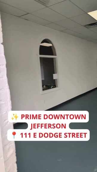 Jefferson, WI Office - 230 S Main St