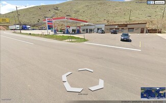 Golden, CO Convenience Store - 18561 Us Highway 40