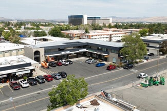 Reno, NV Office, Office/Retail, Retail - 3376-3396 Lakeside Dr Reno, NV Office, Office/Retail, Retail - 3376-3396 Lakeside Dr