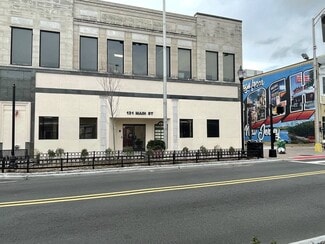 Hackensack, NJ Office - 131 Main St