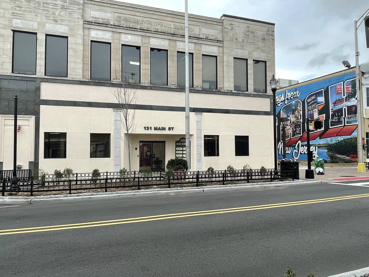 131 Main St, Hackensack, NJ for Rent