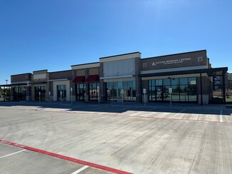 Justin, TX Retail - 501 Justin Ln