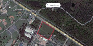 Magnolia, TX Commercial - Fm 1774 rd
