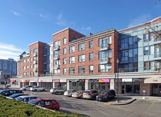 Vaughan, ON undefined - 7388-7398 Yonge St