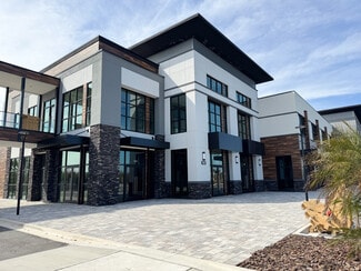 Jacksonville, FL Office/Retail, Retail - Gate Pkwy & Burnt Mill Rd