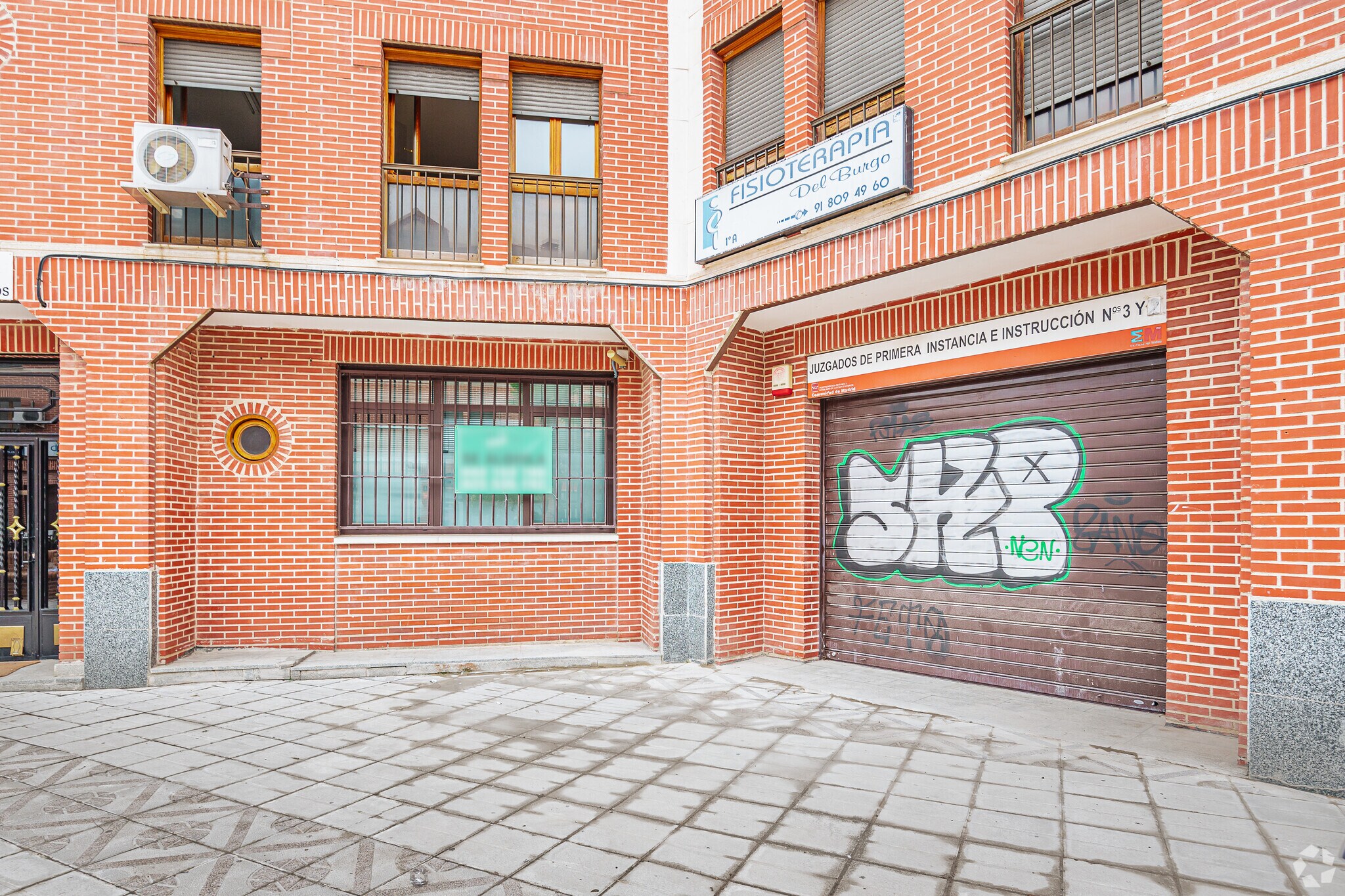 , Valdemoro, MAD for Rent