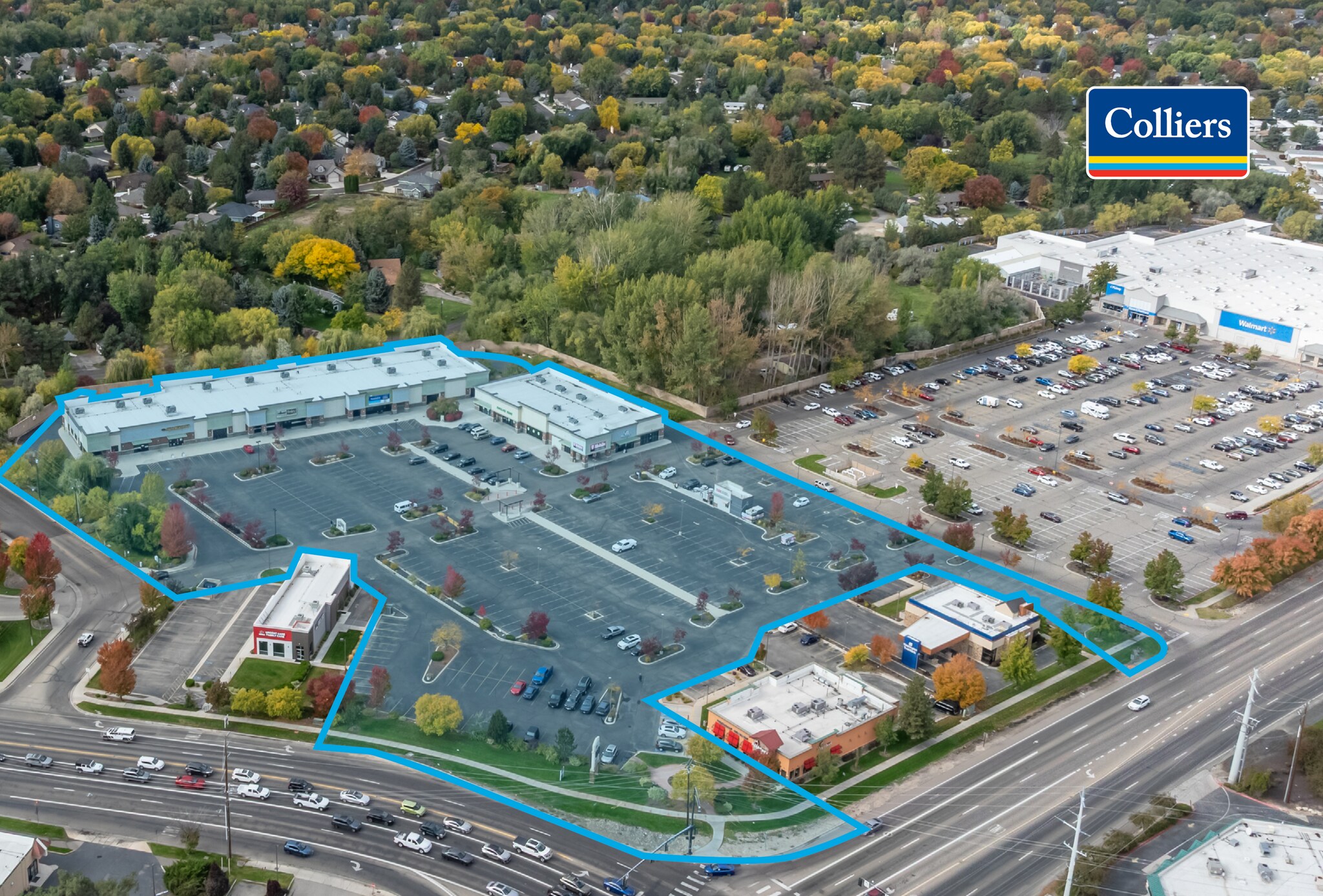 6843 N Strawberry Glen Rd, Boise, ID for Sale