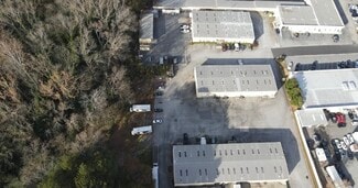 Smyrna, GA Industrial - 2970 Ask Kay Dr SE