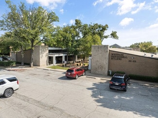 Euless, TX Office/Medical - 301-323 Westpark Way Euless, TX Office/Medical - 301-323 Westpark Way